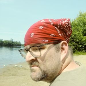 Meet your Posher, Jay